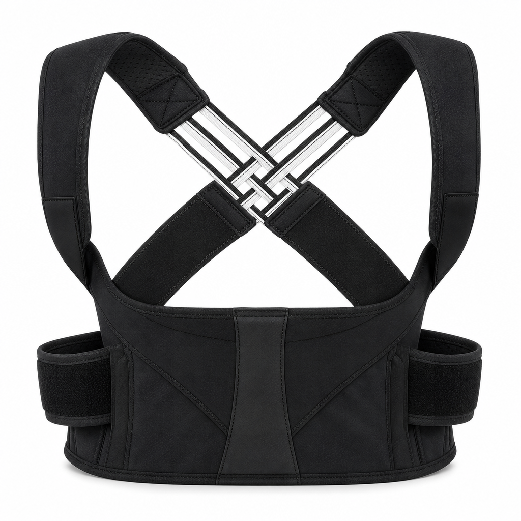 Instant Posture Corrector