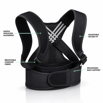 Instant Posture Corrector