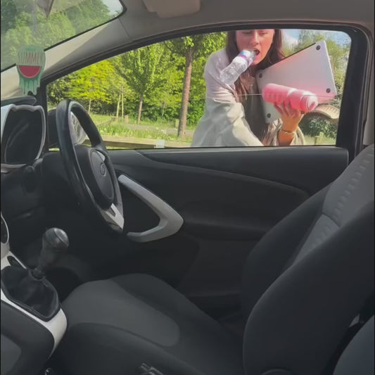 CHARMEO® - Sac 3-en-1 élégant