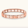 Charmeo™ - Bracelet à Breloque Italien