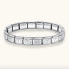 Charmeo™ - Bracelet à Breloque Italien
